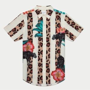 Mavrans Bowling Shirt